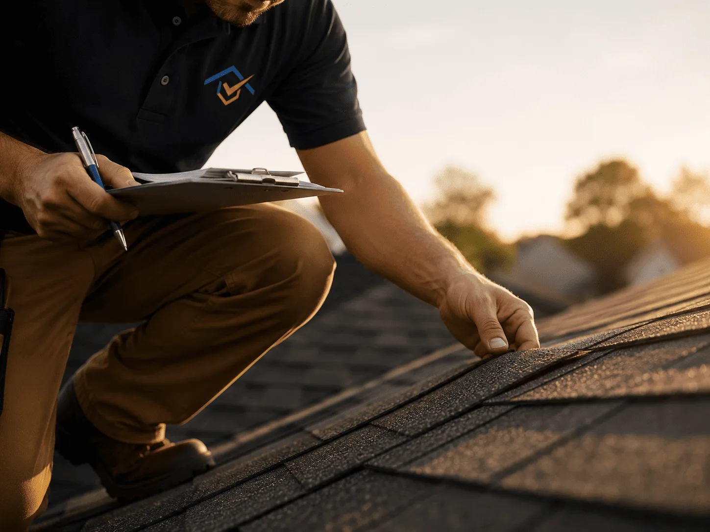 Why Choose Roof Inspection in Aneta, ND